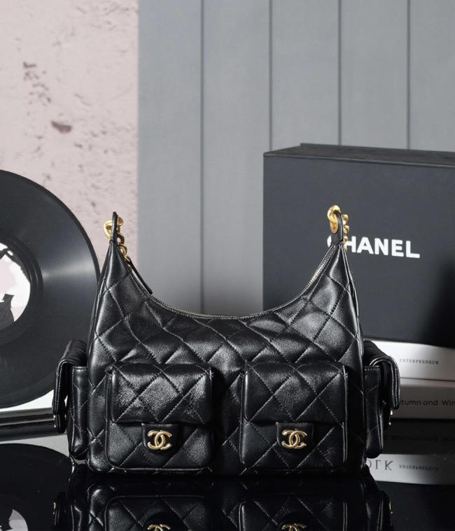C*hanel Bag Top Quality 1:1  (arrenfashion)