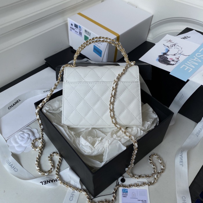 C*hanel Bag Top Quality 1:1  (arrenfashion)
