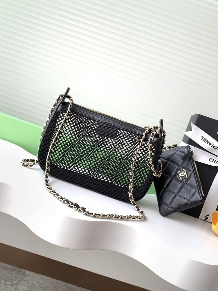C*hanel Bag Top Quality 1:1  (arrenfashion)