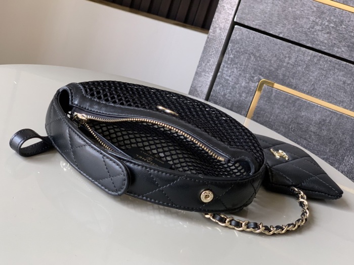 C*hanel Bag Top Quality 1:1  (arrenfashion)