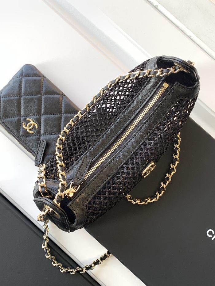 C*hanel Bag Top Quality 1:1  (arrenfashion)