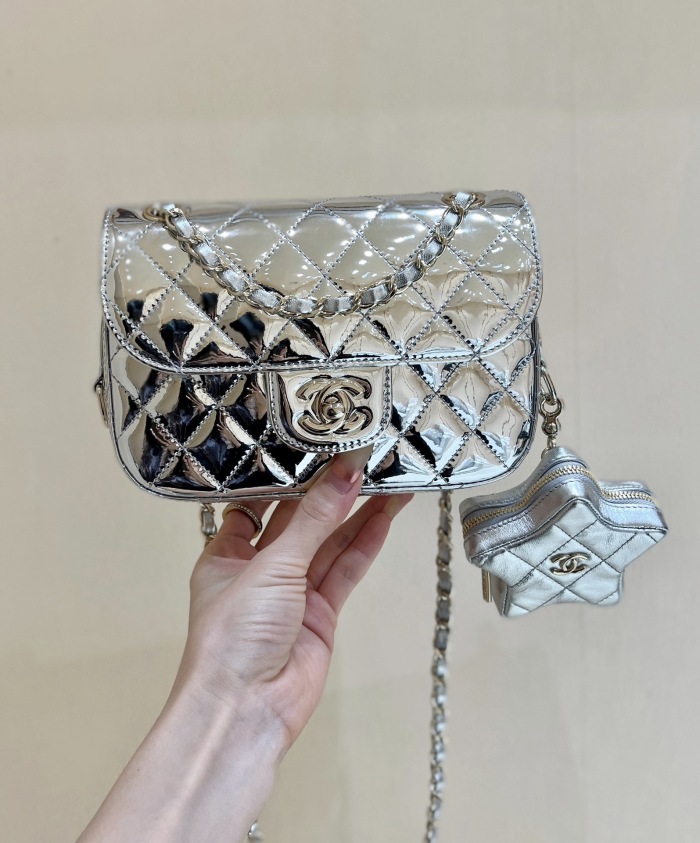 C*hanel Bag Top Quality 1:1  (arrenfashion)