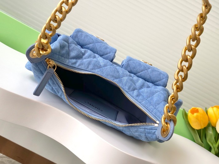 C*hanel Bag Top Quality 1:1  (arrenfashion)