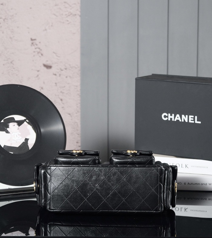C*hanel Bag Top Quality 1:1  (arrenfashion)