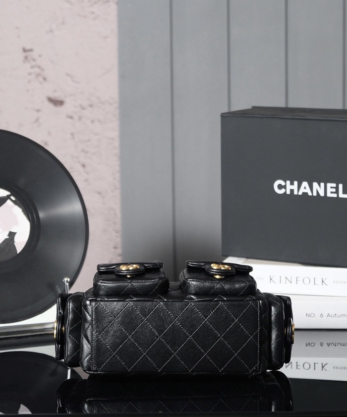 C*hanel Bag Top Quality 1:1  (arrenfashion)