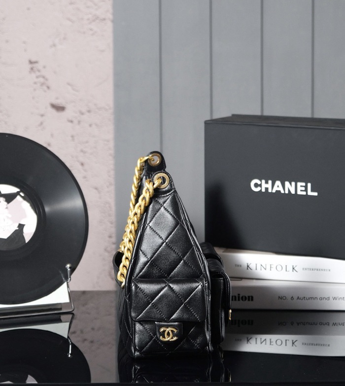 C*hanel Bag Top Quality 1:1  (arrenfashion)