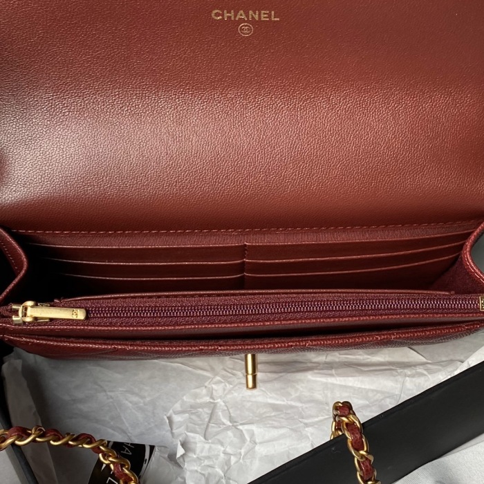 C*hanel Bag Top Quality 1:1  (arrenfashion)