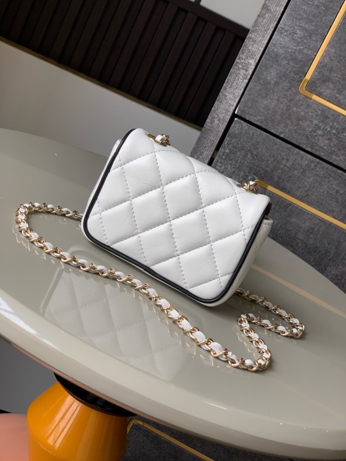 C*hanel Bag Top Quality 1:1  (arrenfashion)