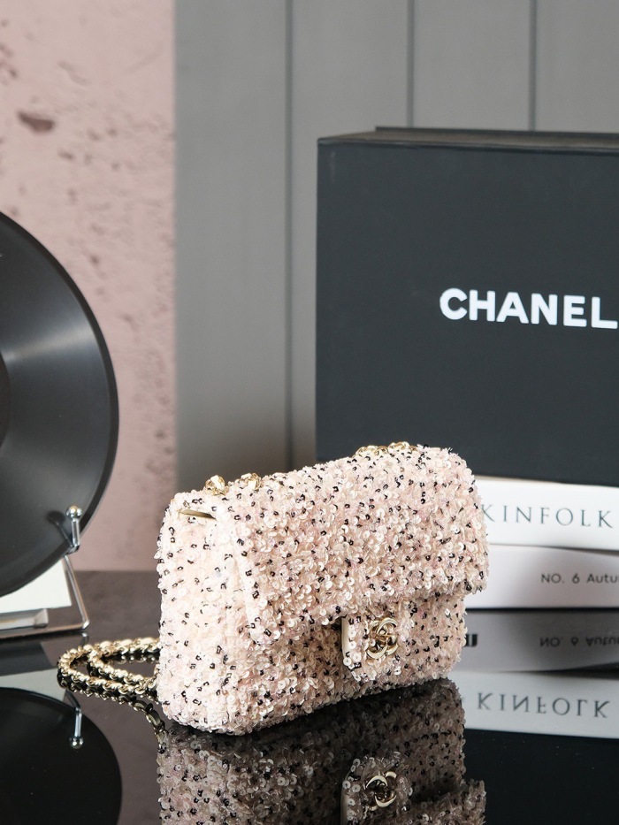 C*hanel Bag Top Quality 1:1  (arrenfashion)