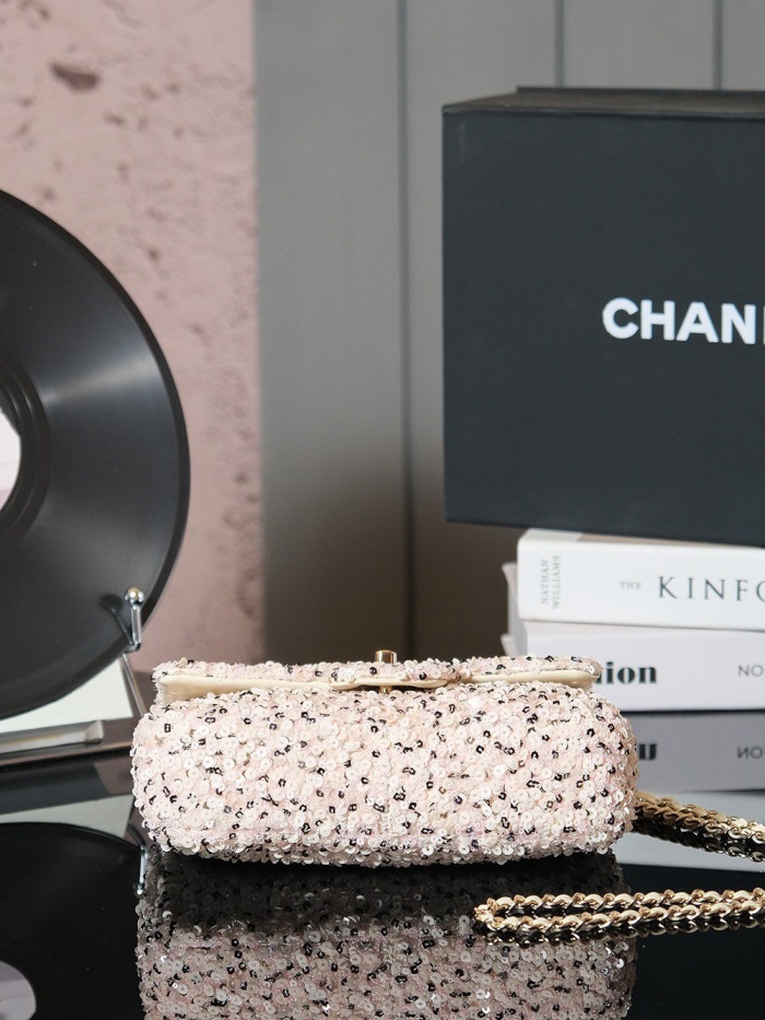 C*hanel Bag Top Quality 1:1  (arrenfashion)