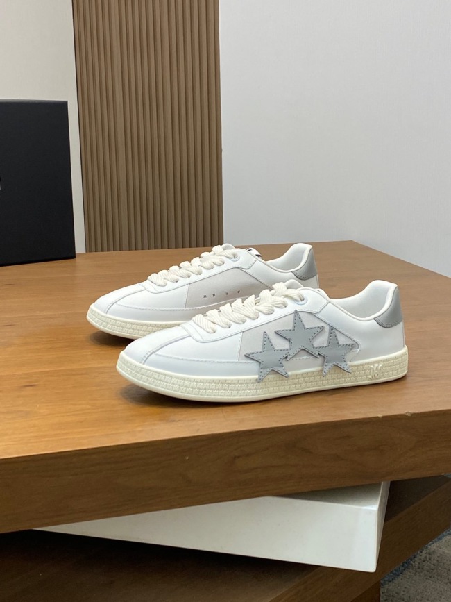 Free shipping arrenfashion Men Women A*miri Top Sneakers