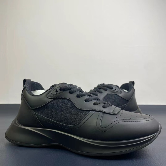 Free shipping arrenfashion Men D*ior Top Quality Sneakers