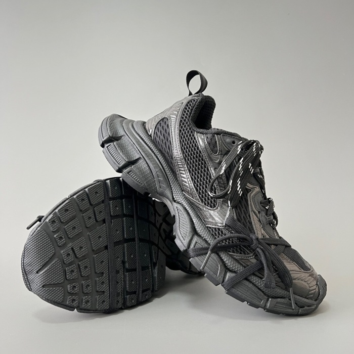 Men  Women   B*alenciaga  3xl Top Sneaker