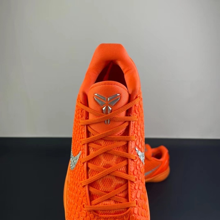 Nike zoom  kobe6 (arrenfashion )