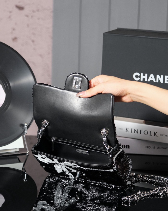 C*hanel Bag Top Quality 1:1  (arrenfashion)