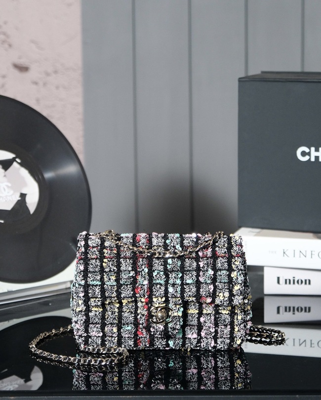 C*hanel Bag Top Quality 1:1  (arrenfashion)