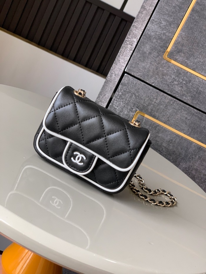 C*hanel Bag Top Quality 1:1  (arrenfashion)