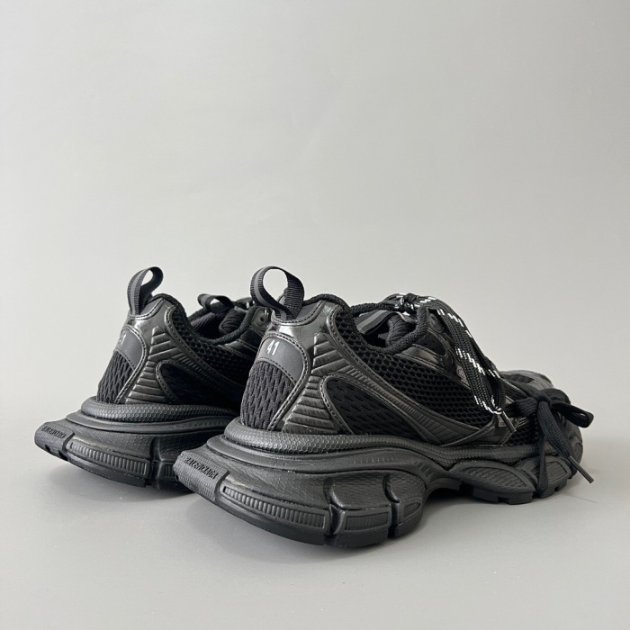 Men  Women   B*alenciaga  3xl Top Sneaker