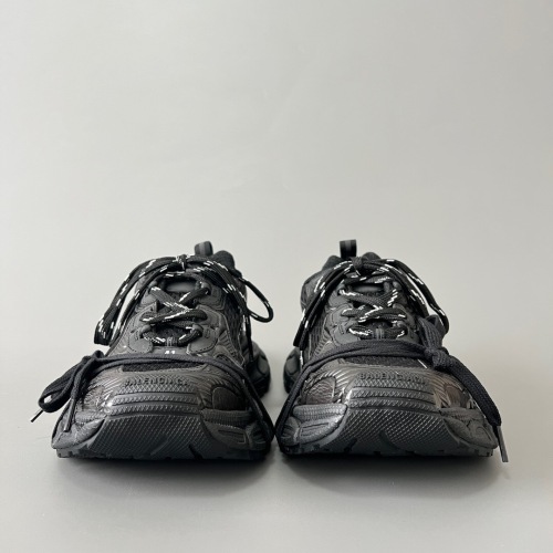 Men  Women   B*alenciaga  3xl Top Sneaker