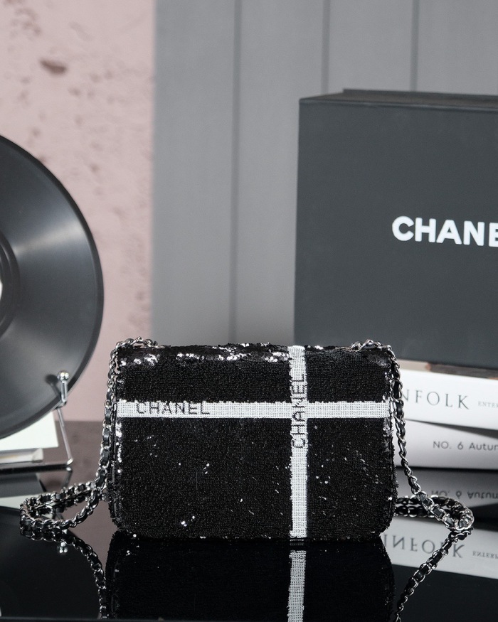 C*hanel Bag Top Quality 1:1  (arrenfashion)