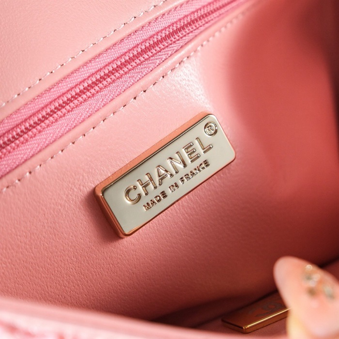 C*hanel Bag Top Quality 1:1  (arrenfashion)