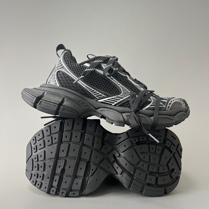 Men  Women   B*alenciaga  3xl Top Sneaker