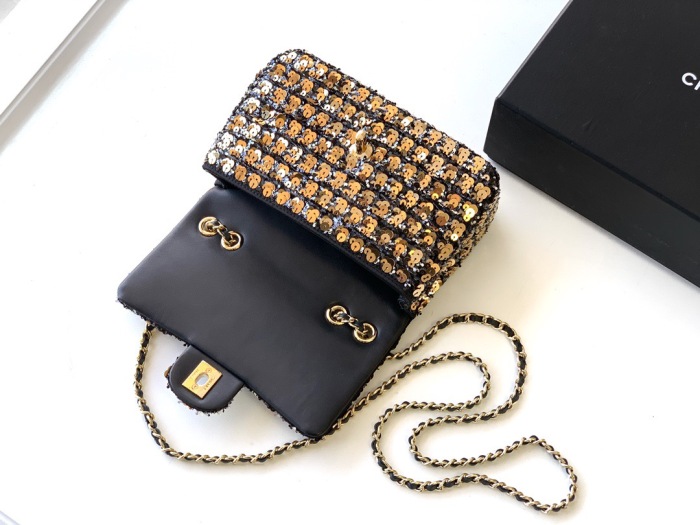 C*hanel Bag Top Quality 1:1  (arrenfashion)