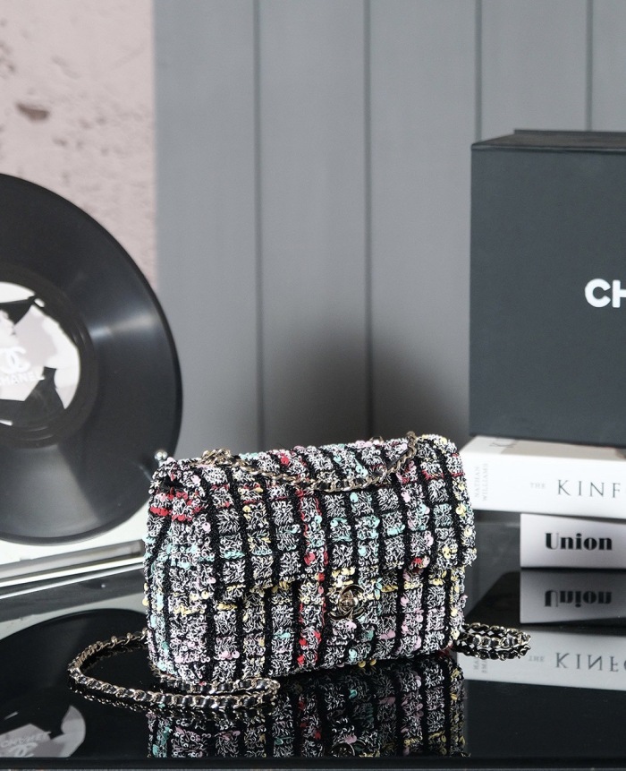 C*hanel Bag Top Quality 1:1  (arrenfashion)