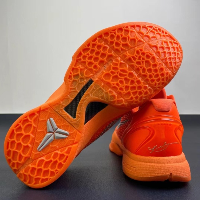 Nike zoom  kobe6 (arrenfashion )