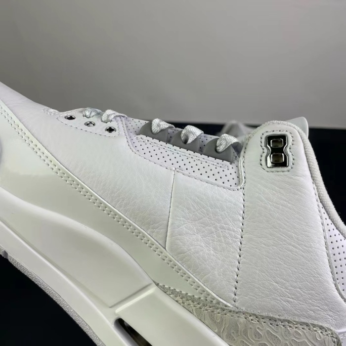 NIKE Air Jordan 3    (arrenfashion)
