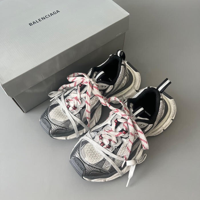 Men  Women   B*alenciaga  3xl Top Sneaker