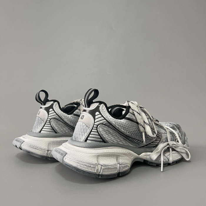 Men  Women   B*alenciaga  3xl Top Sneaker