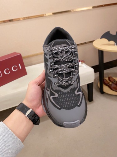 Men Women  G*ucci Top Sneaker