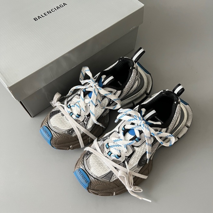 Men  Women   B*alenciaga  3xl Top Sneaker
