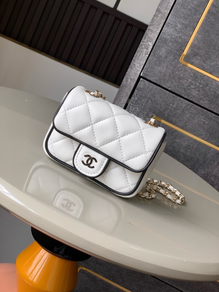 C*hanel Bag Top Quality 1:1  (arrenfashion)