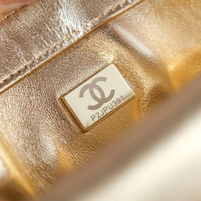 C*hanel Bag Top Quality 1:1  (arrenfashion)