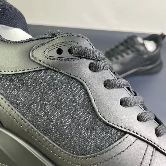 Free shipping arrenfashion Men D*ior Top Quality Sneakers