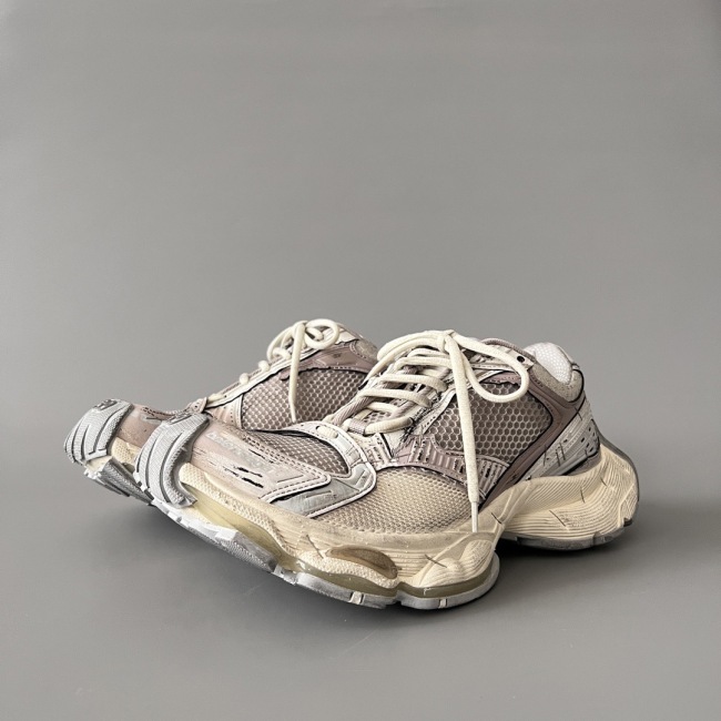 Men  Women   B*alenciaga  3xl Top Sneaker
