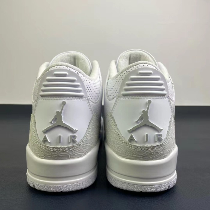 NIKE Air Jordan 3    (arrenfashion)