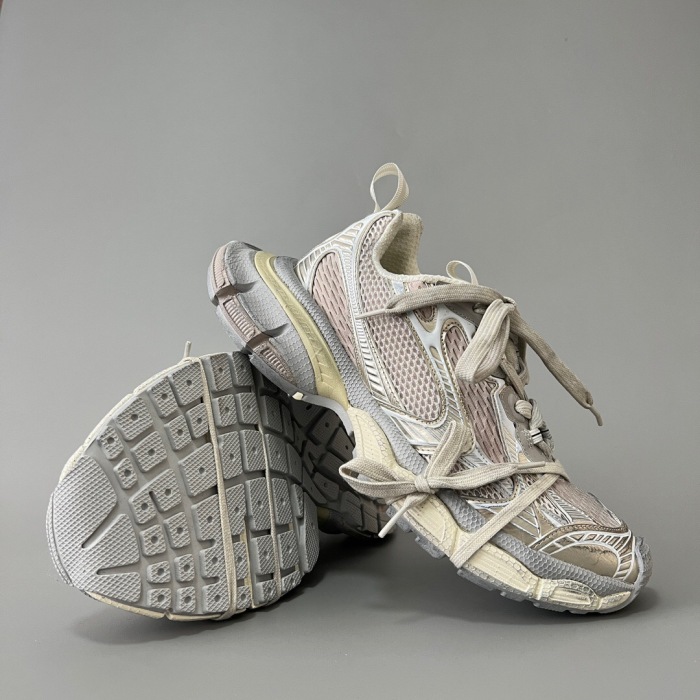 Men  Women   B*alenciaga  3xl Top Sneaker