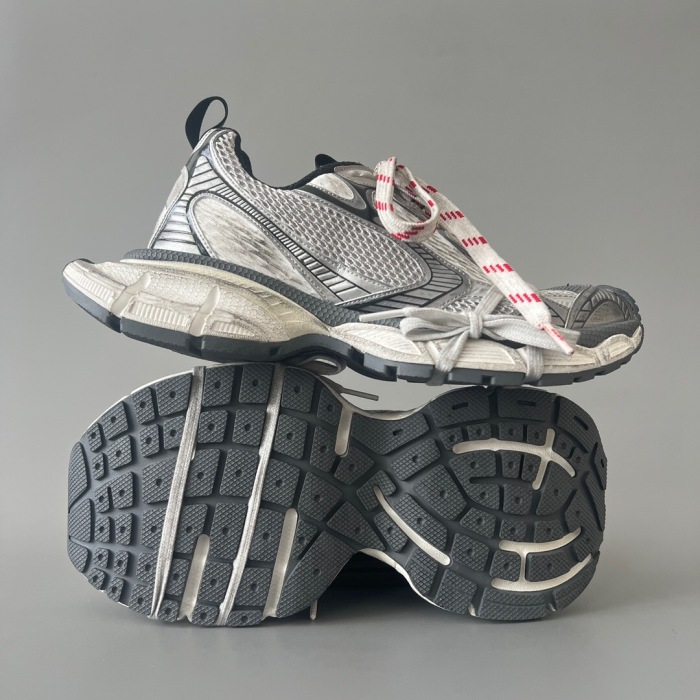 Men  Women   B*alenciaga  3xl Top Sneaker