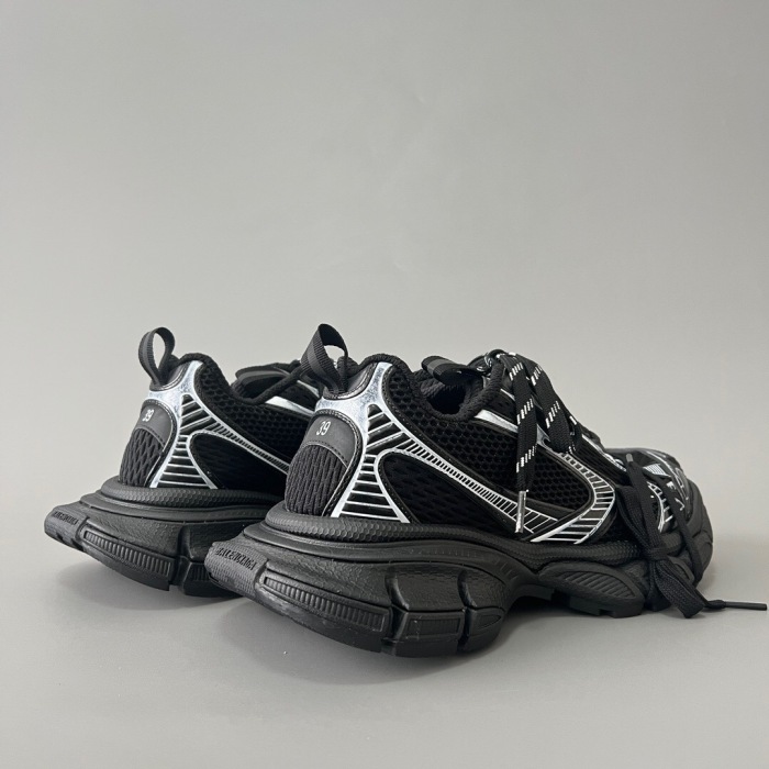 Men  Women   B*alenciaga  3xl Top Sneaker