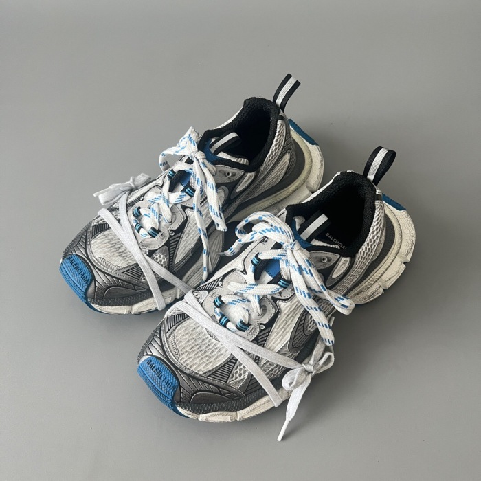 Men  Women   B*alenciaga  3xl Top Sneaker