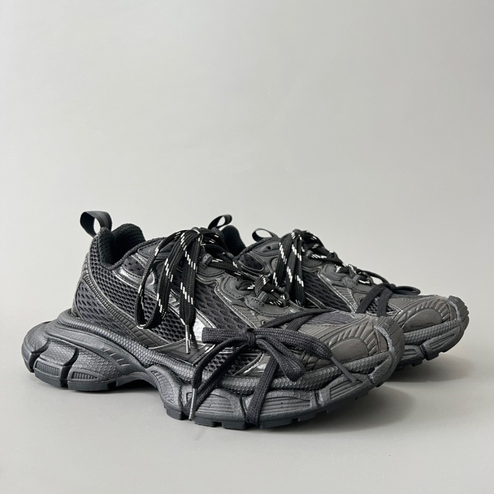 Men  Women   B*alenciaga  3xl Top Sneaker