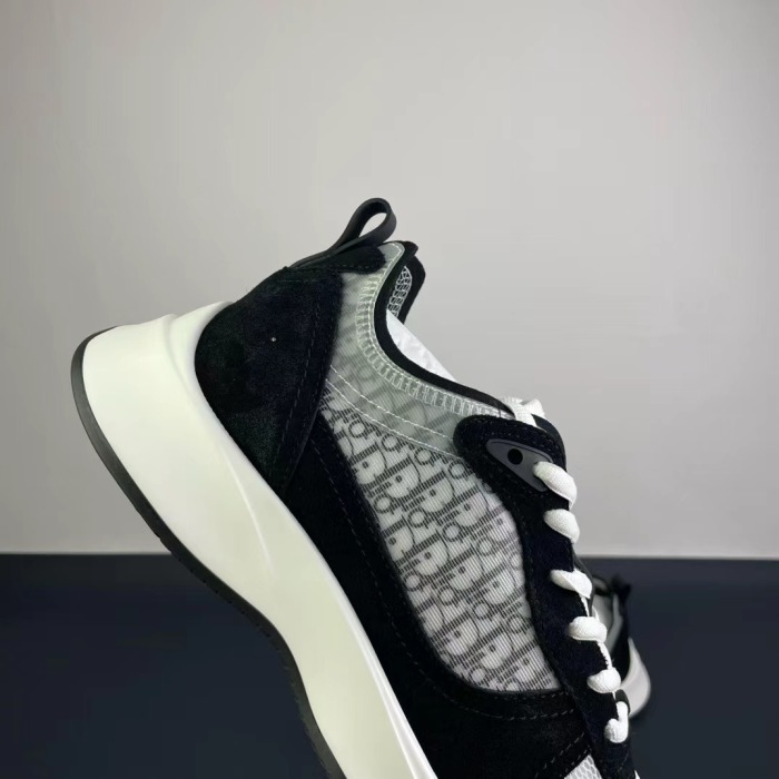 Free shipping arrenfashion Men D*ior Top Quality Sneakers