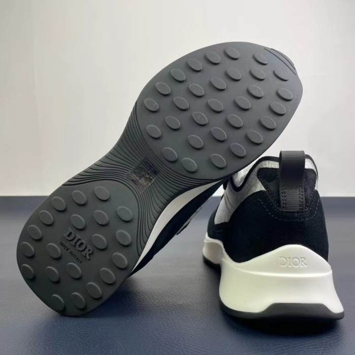 Free shipping arrenfashion Men D*ior Top Quality Sneakers