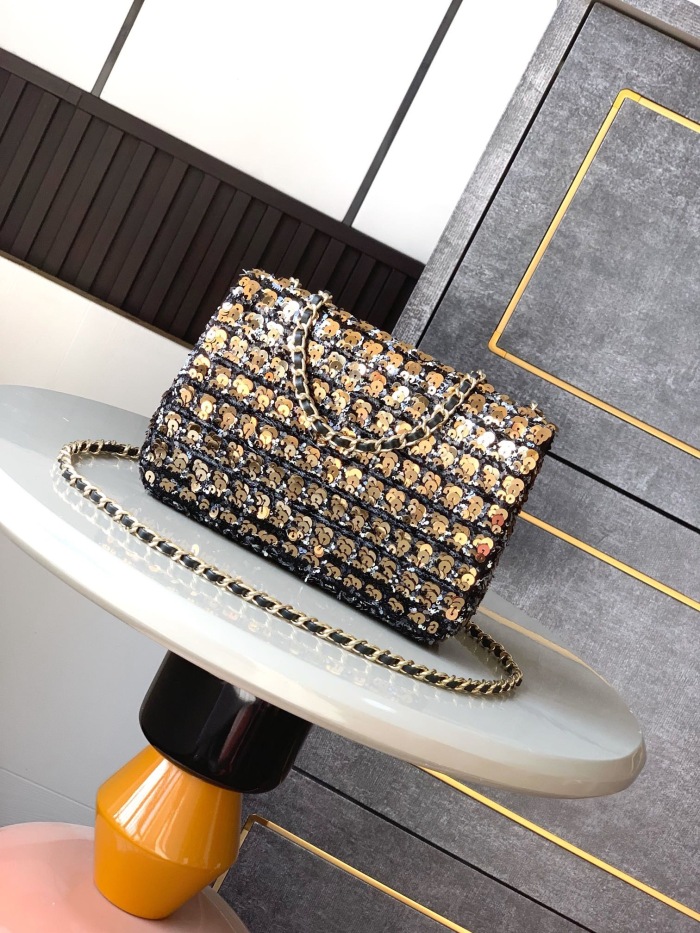C*hanel Bag Top Quality 1:1  (arrenfashion)