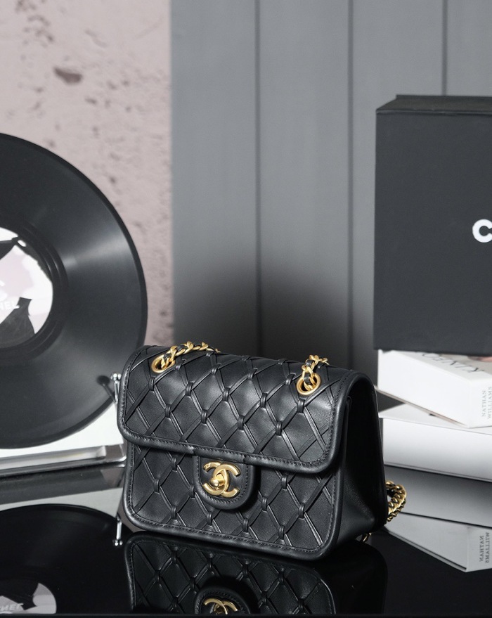 C*hanel Bag Top Quality 1:1  (arrenfashion)