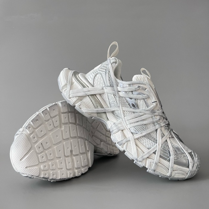 Men  Women   B*alenciaga  3xl Top Sneaker