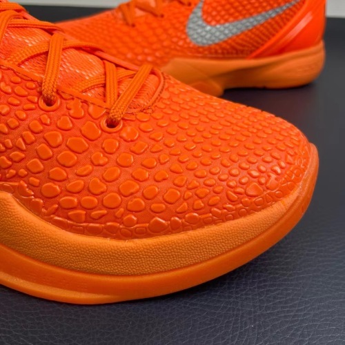 Nike zoom  kobe6 (arrenfashion )